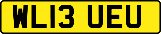 WL13UEU
