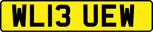 WL13UEW