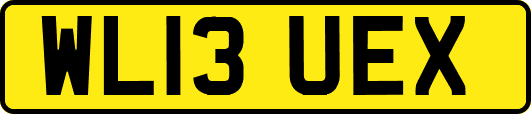 WL13UEX