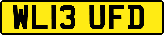 WL13UFD