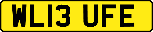 WL13UFE