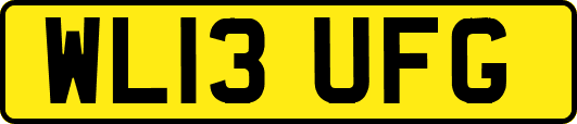 WL13UFG