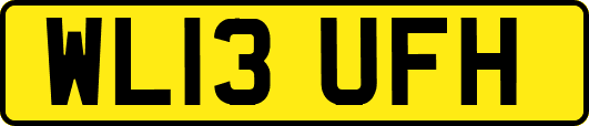 WL13UFH