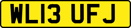 WL13UFJ