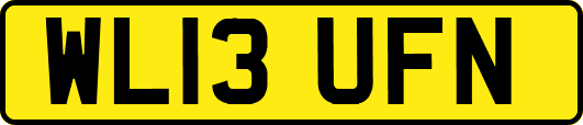 WL13UFN