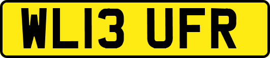 WL13UFR