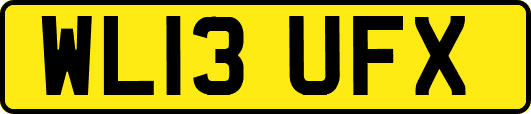 WL13UFX