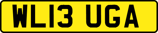 WL13UGA