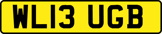 WL13UGB