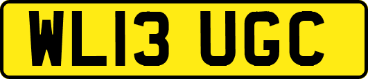 WL13UGC
