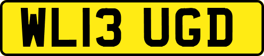 WL13UGD