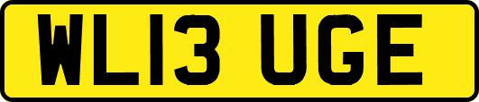 WL13UGE