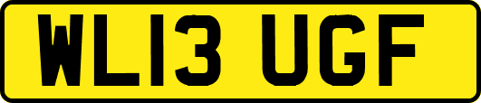 WL13UGF