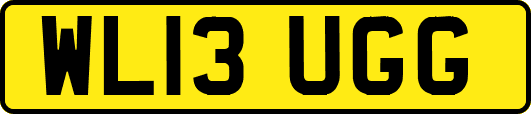 WL13UGG