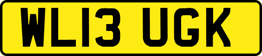 WL13UGK