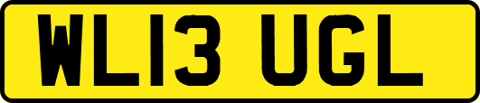 WL13UGL