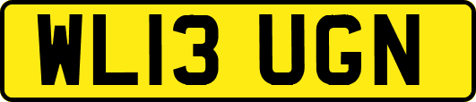 WL13UGN