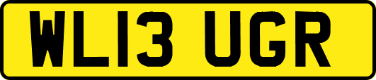 WL13UGR