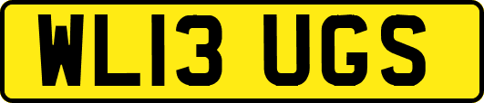 WL13UGS