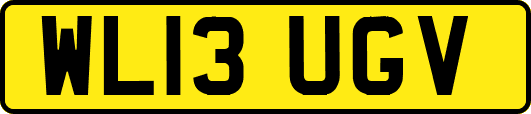 WL13UGV