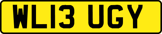 WL13UGY