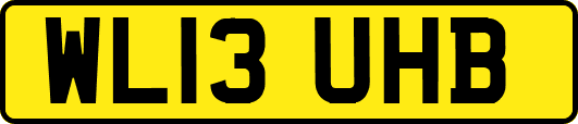 WL13UHB