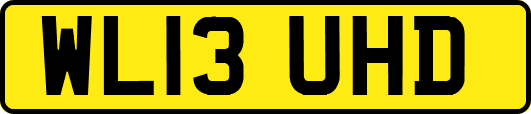 WL13UHD