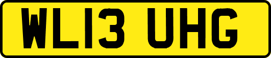 WL13UHG