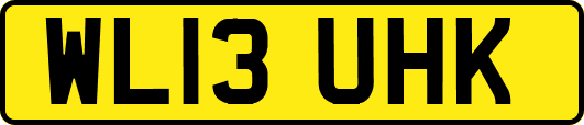 WL13UHK