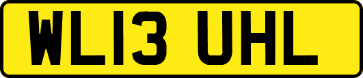 WL13UHL