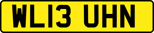 WL13UHN