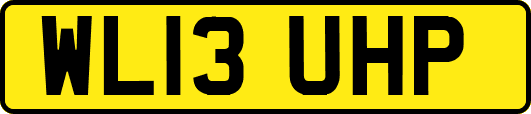 WL13UHP