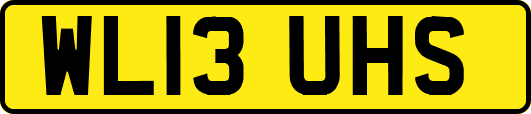 WL13UHS