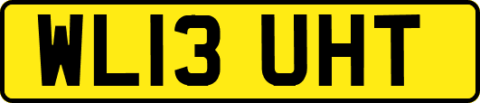 WL13UHT