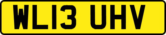 WL13UHV
