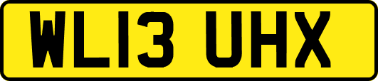 WL13UHX