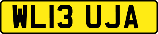 WL13UJA