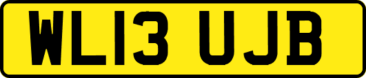 WL13UJB