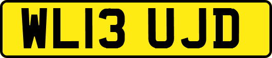 WL13UJD