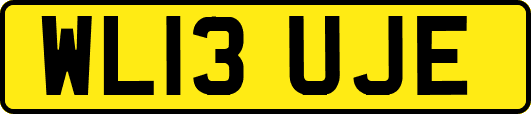 WL13UJE