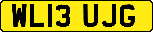 WL13UJG