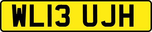 WL13UJH