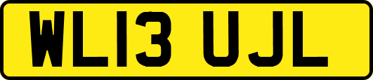 WL13UJL