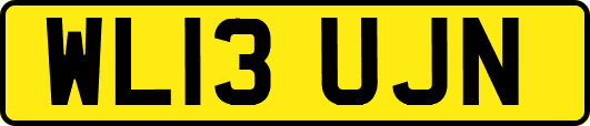 WL13UJN
