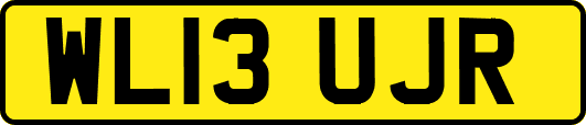 WL13UJR