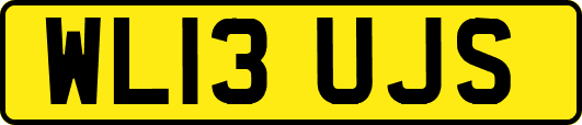 WL13UJS