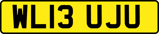 WL13UJU
