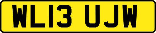 WL13UJW