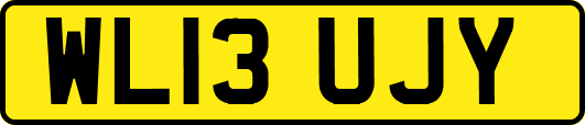 WL13UJY