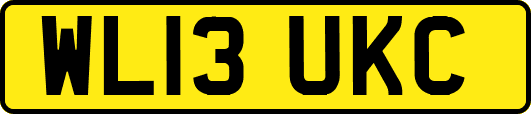 WL13UKC